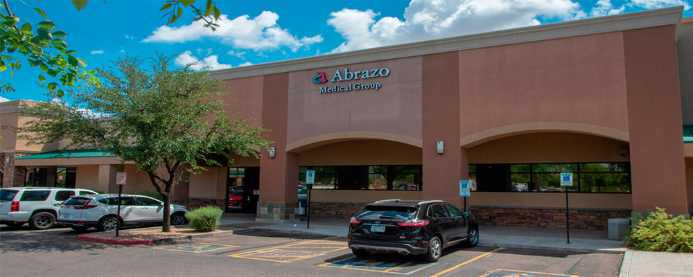 Abrazo Medical Group in Avondale, AZ