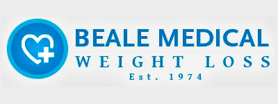 Beale Medical Weight Loss Logo