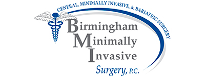 Birmingham Minimally Invasive Surgery Logo