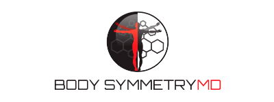 Body Symmetry MD Logo