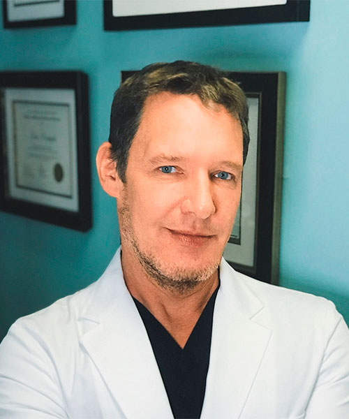 Dale Prokupek, MD