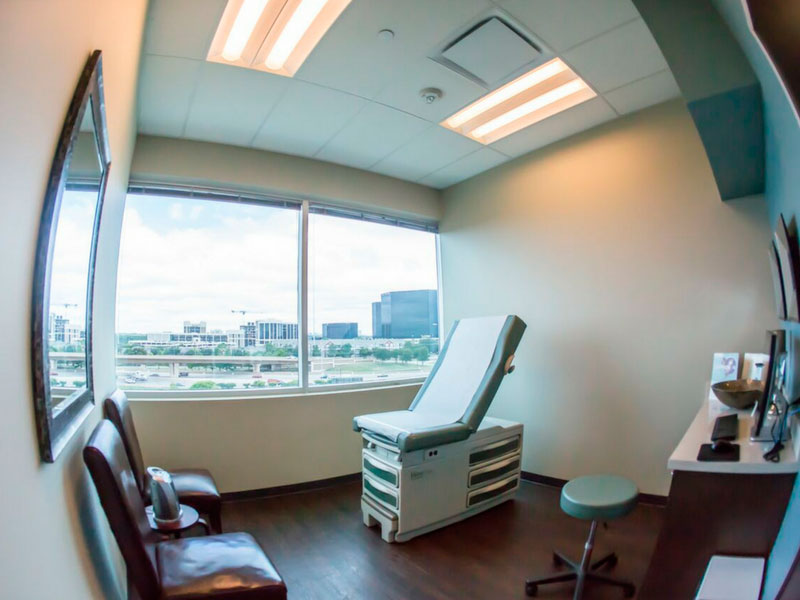 Dallas Bariatric Center