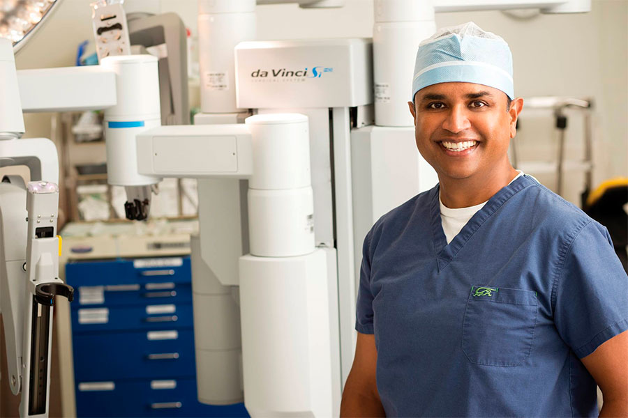 Dr. Jay