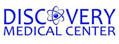 Discovery Medical Center Logo