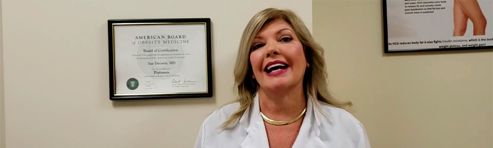 Sue Decotiis, MD