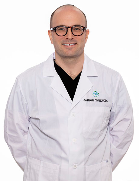 Charles Oliner, MD