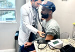 Dr. Daniel Benhuri