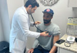 Dr. Daniel Benhuri