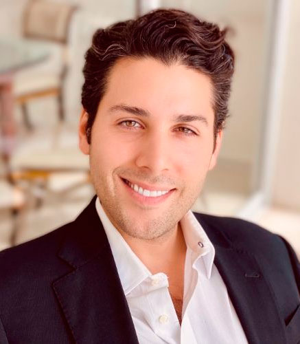 Dr. Daniel Benhuri