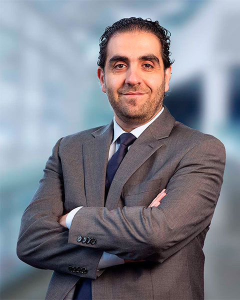 Rami Lutfi, MD, FACS, FASMBS