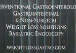 Gastrointestinal &amp; Non-Surgical Weight Loss Solutions