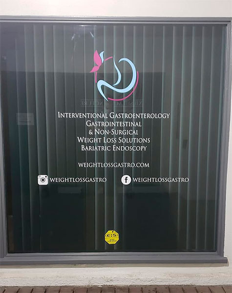 Gastrointestinal &amp; Non-Surgical Weight Loss Solutions