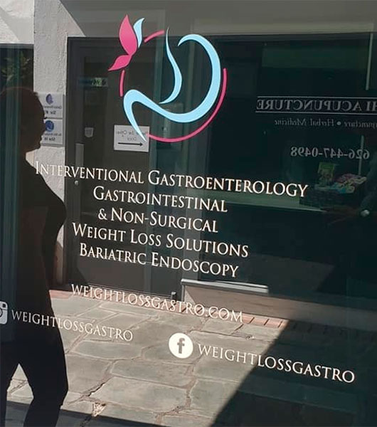 Gastrointestinal &amp; Non-Surgical Weight Loss Solutions