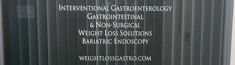Gastrointestinal &amp; Non-Surgical Weight Loss Solutions