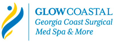 Glow Coastal Med Spa & More Logo