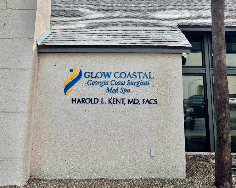 Glow Coastal Med Spa &amp; More