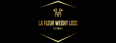 La Fleur Weight Loss Clinic Logo
