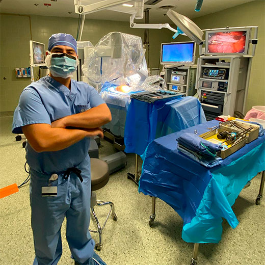 Lalezari Surgical
