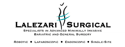 Lalezari Surgical Logo