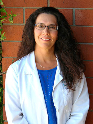 Laura Machado, MD