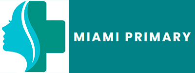 Miami Primary Logo