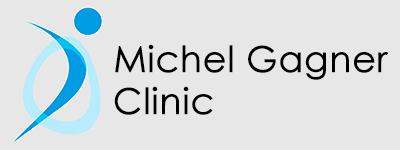 Michel Gagner Clinic Logo