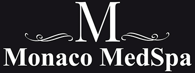 Monaco MedSpa Logo