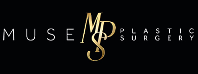 Muse Plastic Surgery Logo