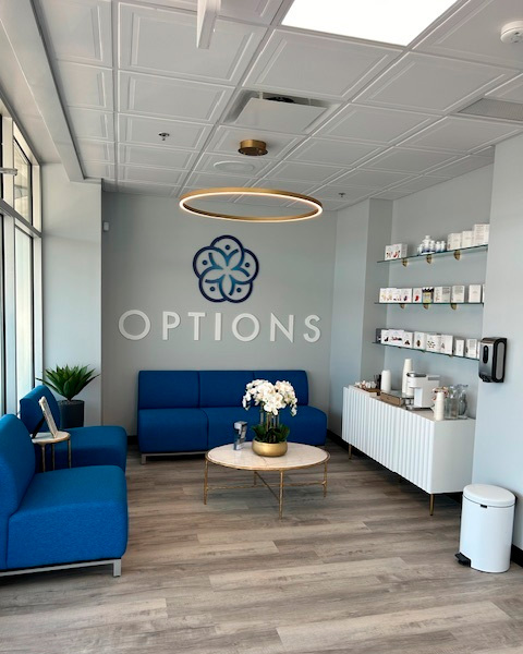 Options Medical Weight Loss Clinic