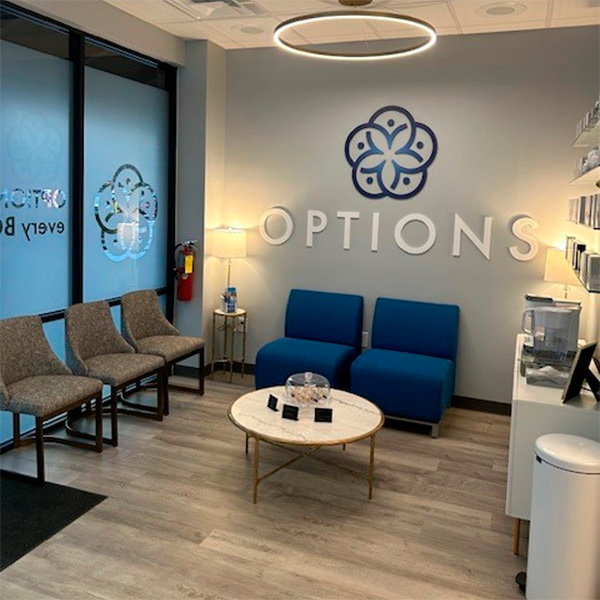 Options Medical Weight Loss Clinic