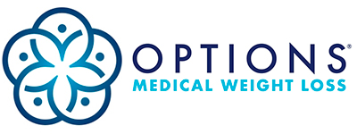 Options Medical Weight Loss Clinic Logo