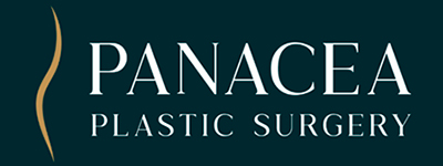 Panacea Plastic Surgery Logo