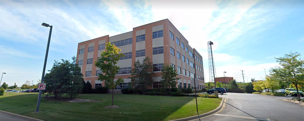 Prairie Point Medical in Hoffman Estates, IL