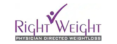 Right Weight Center Logo