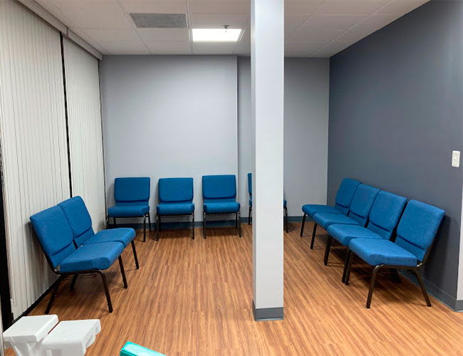 Rivas Medical Weight Loss in Rockville, MD