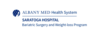 Saratoga Bariatric Surgery & Weight Loss Center Logo