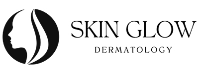Skin Glow Dermatology Logo