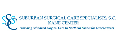 Suburban Surgical Care Specialists Logo