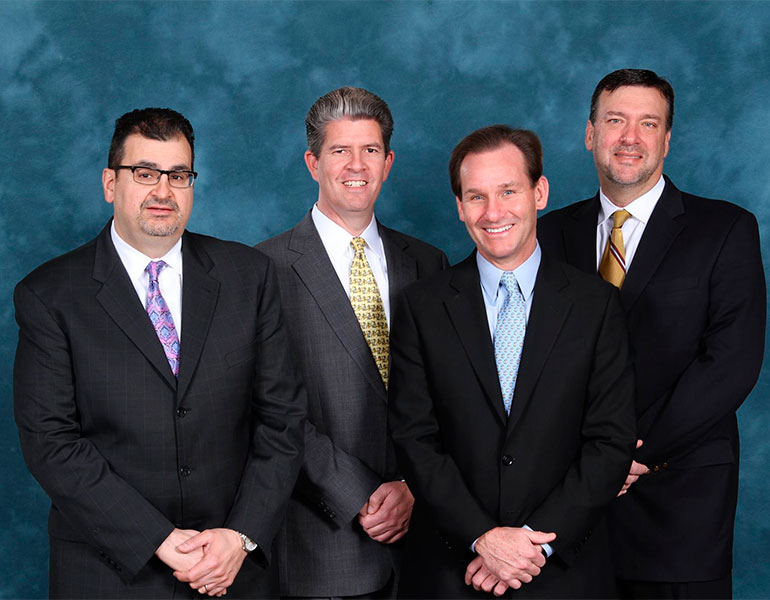 Suburban Surgical Care Specialists
