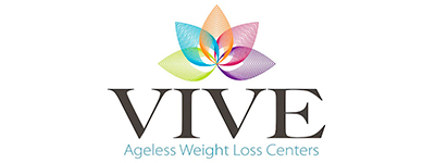 Vive Ageless Weight Loss Center Logo