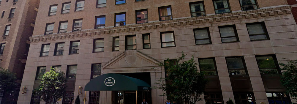 1049 5th Ave New York, NY 10028