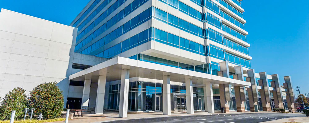 1800 Howell Mill Rd. NW, Atlanta, GA 30318