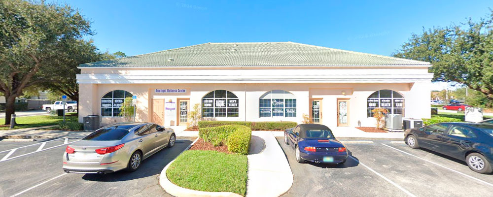 50 Cypress Point Pkwy STE B1, Palm Coast, FL 32164