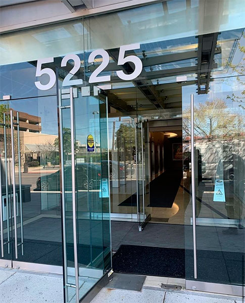 5225 Wisconsin Ave NW, Washington, DC 20015
