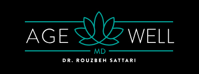 Age Well MD Logo