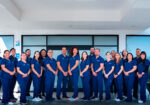 The CIBA USA Team