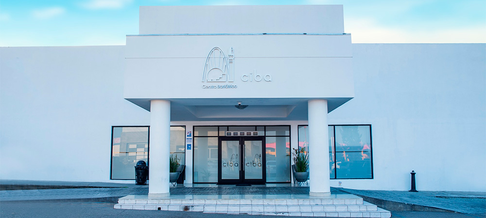 CIBA USA Bariatric Surgery Clinic