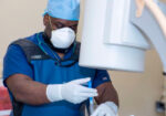 Damon Christian Kimes, MD