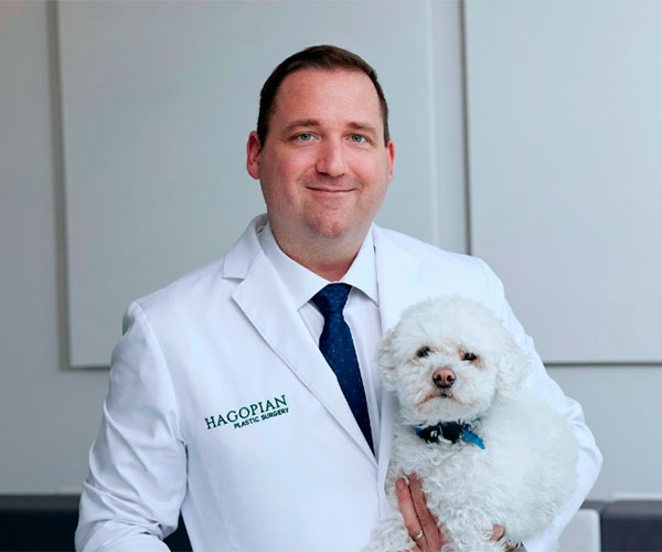 Dr. Hagopian