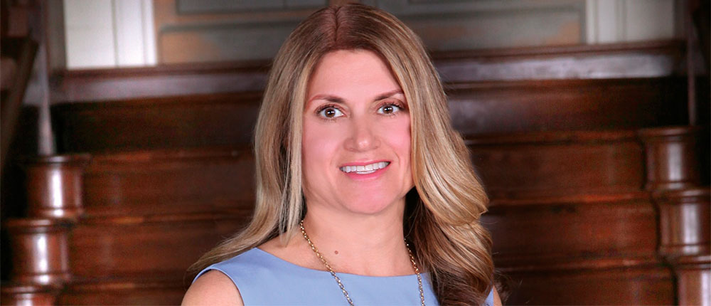Lisa DiFrancesco, M.D.